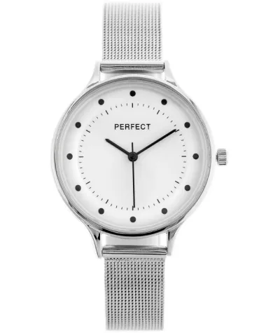 ZEGAREK DAMSKI PERFECT F351 (zp985a) + BOX