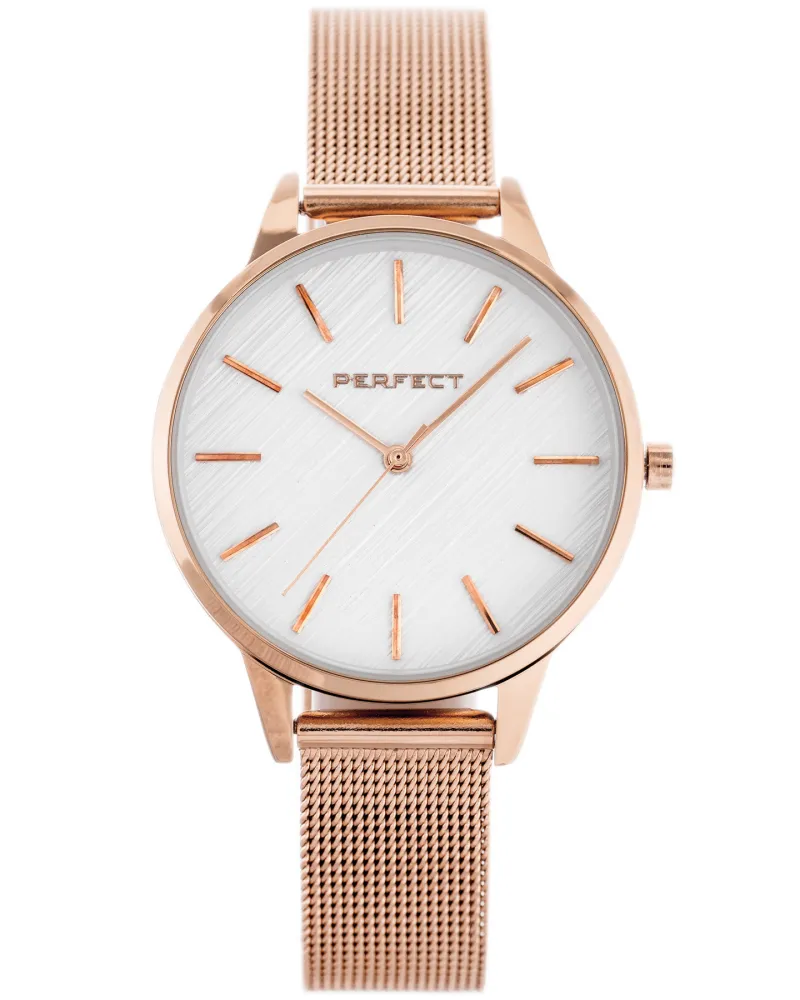 ZEGAREK DAMSKI PERFECT F374-05 (zp527d) + BOX ZEGAREK DAMSKI PERFECT F374-05 (zp527d) + BOX