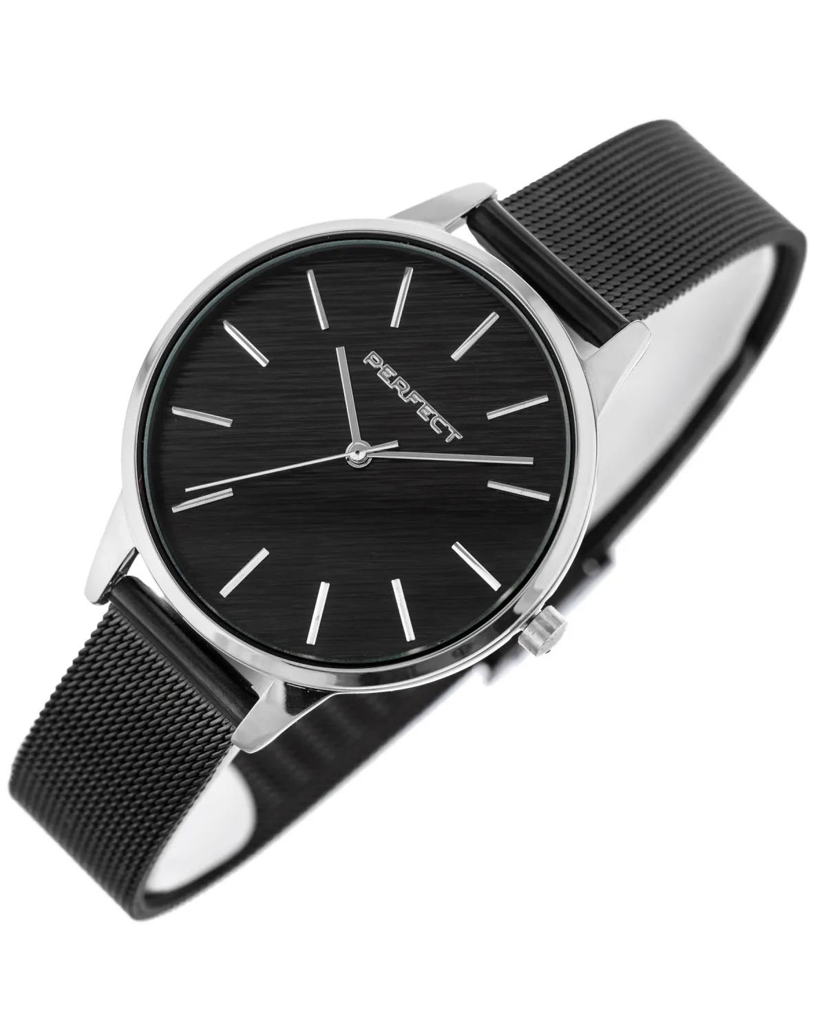 ZEGAREK DAMSKI PERFECT F374-06 (zp527e) + BOX