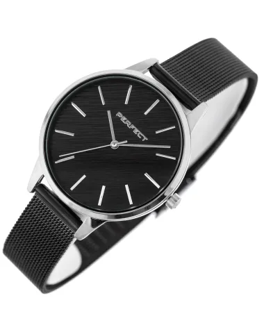 ZEGAREK DAMSKI PERFECT F374-06 (zp527e) + BOX