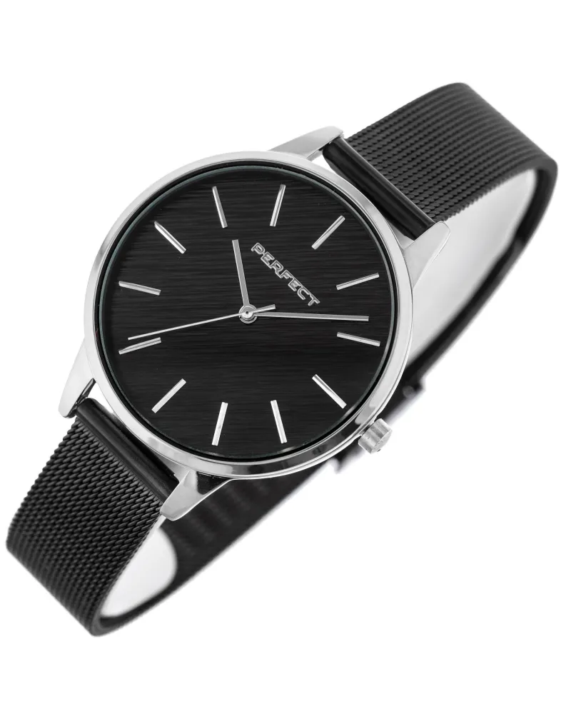 ZEGAREK DAMSKI PERFECT F374-06 (zp527e) + BOX