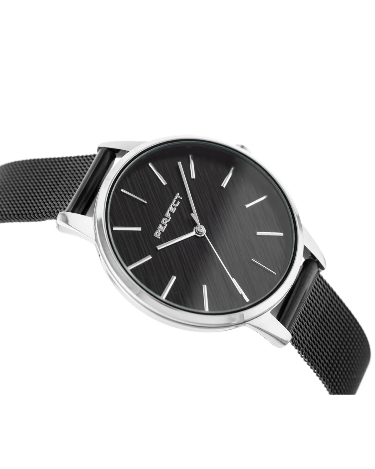 ZEGAREK DAMSKI PERFECT F374-06 (zp527e) + BOX