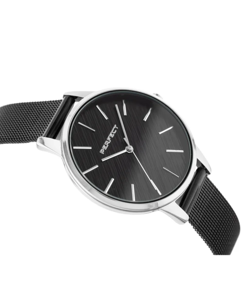 ZEGAREK DAMSKI PERFECT F374-06 (zp527e) + BOX