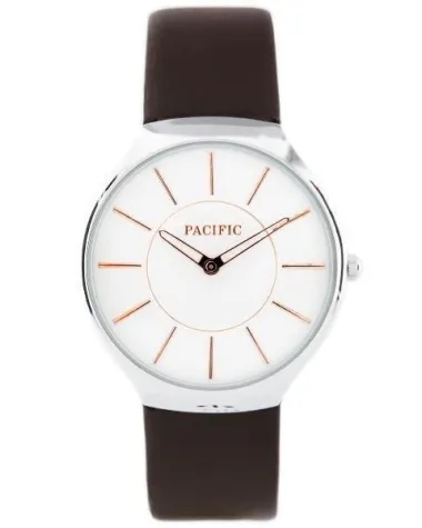 ZEGAREK DAMSKI PACIFIC  RAPPO 3 (zy578b) - NOWOŚĆ