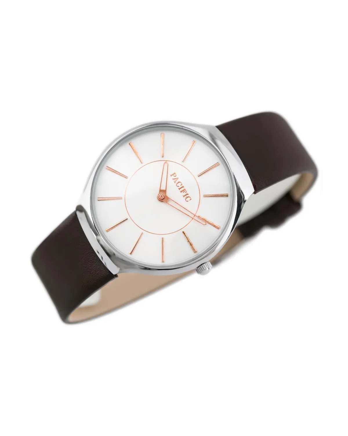 ZEGAREK DAMSKI PACIFIC  RAPPO 3 (zy578b) - NOWOŚĆ