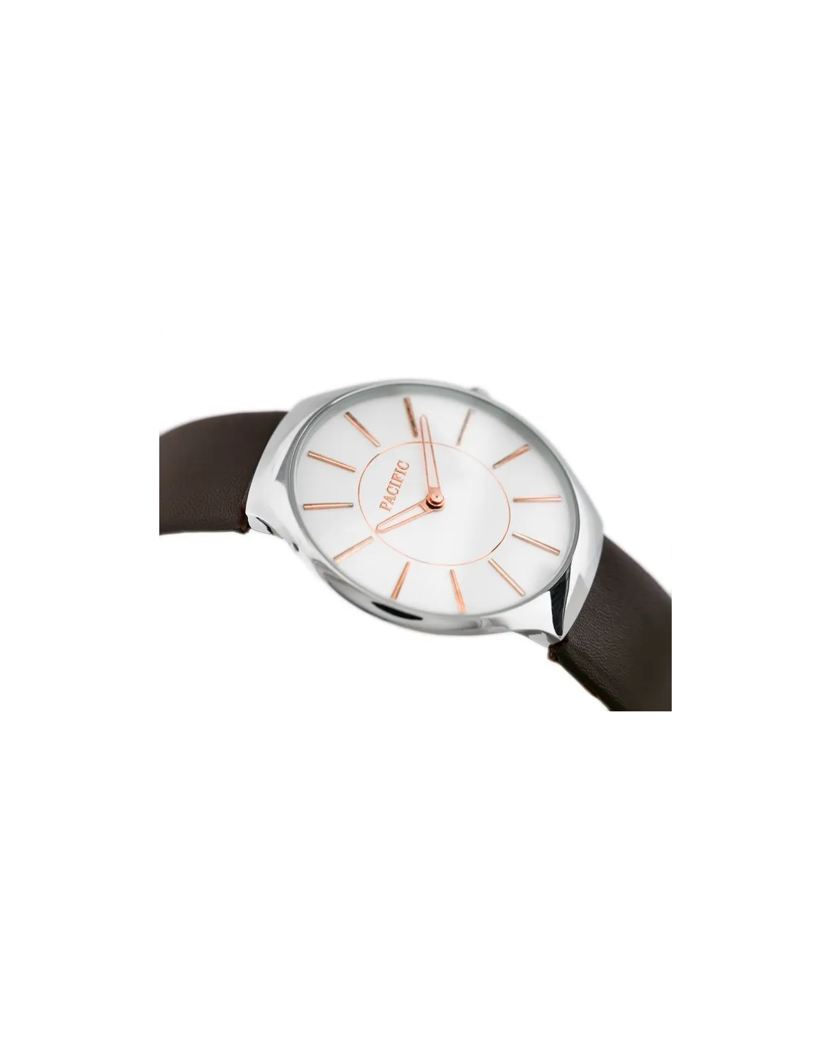 ZEGAREK DAMSKI PACIFIC  RAPPO 3 (zy578b) - NOWOŚĆ