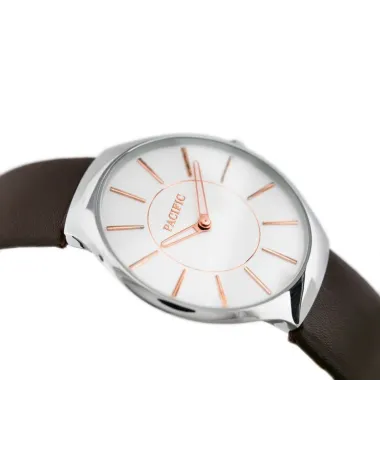 ZEGAREK DAMSKI PACIFIC  RAPPO 3 (zy578b) - NOWOŚĆ