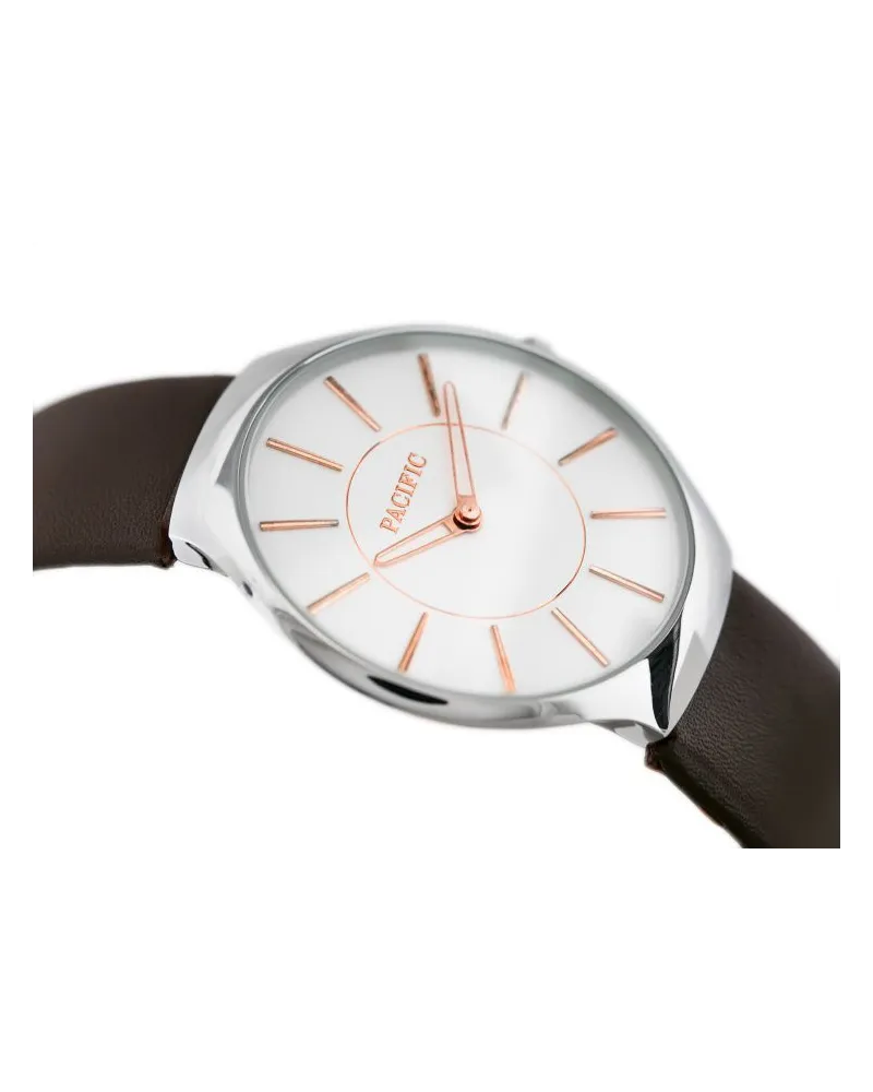 ZEGAREK DAMSKI PACIFIC  RAPPO 3 (zy578b) - NOWOŚĆ
