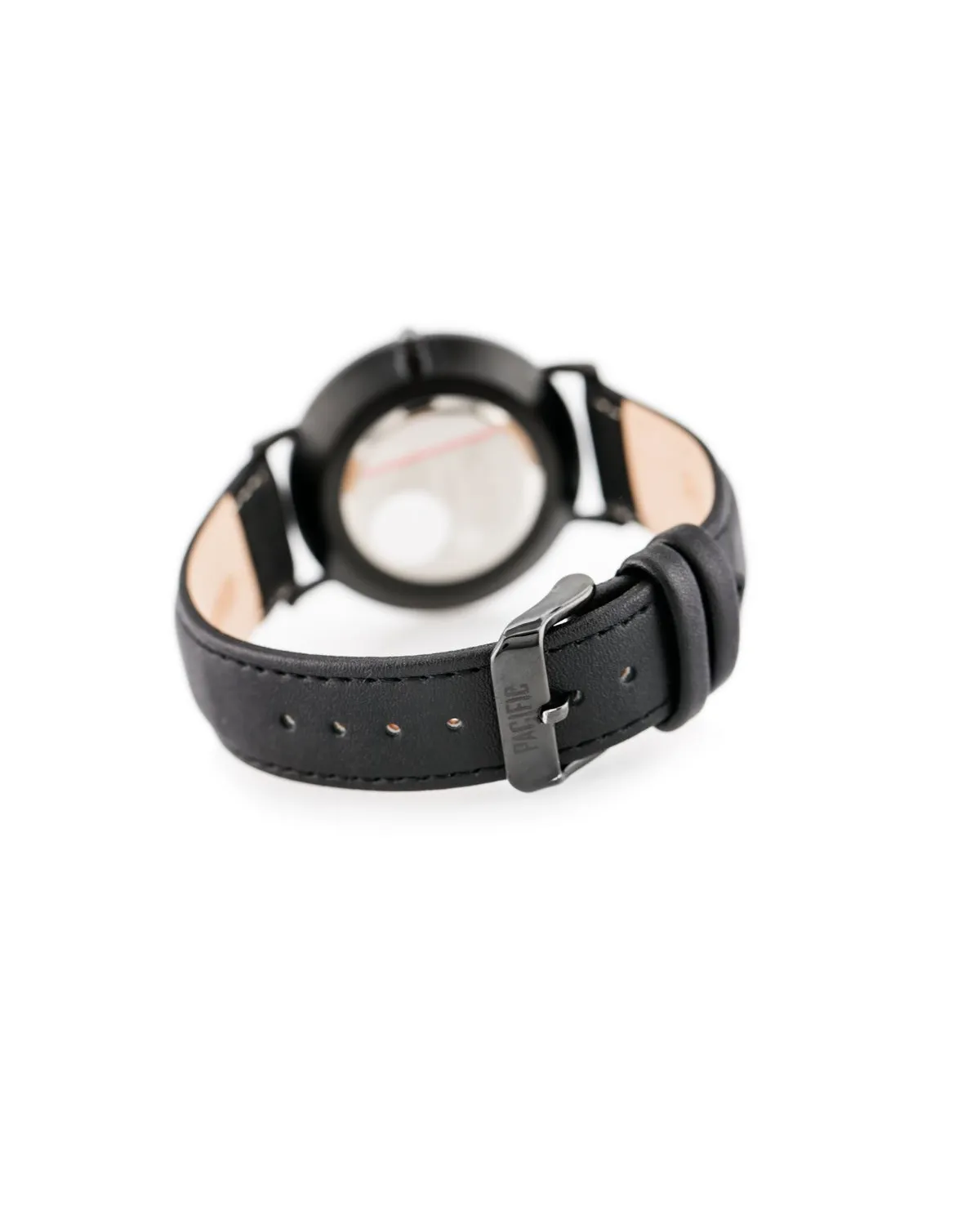 ZEGAREK DAMSKI PACIFIC CLOSE (zy588a) - black/silver