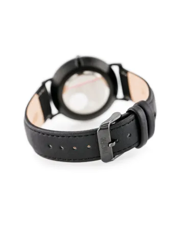 ZEGAREK DAMSKI PACIFIC CLOSE (zy588a) - black/silver