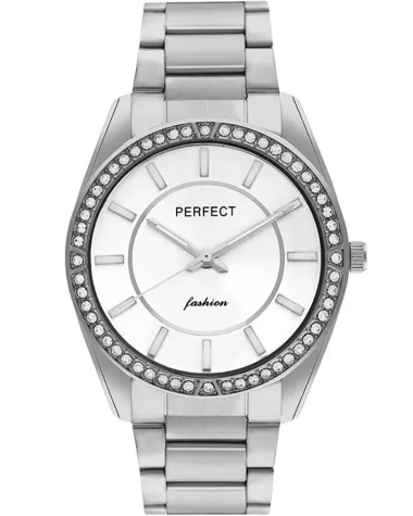 ZEGAREK DAMSKI PERFECT S354-04 + BOX (zp539a)