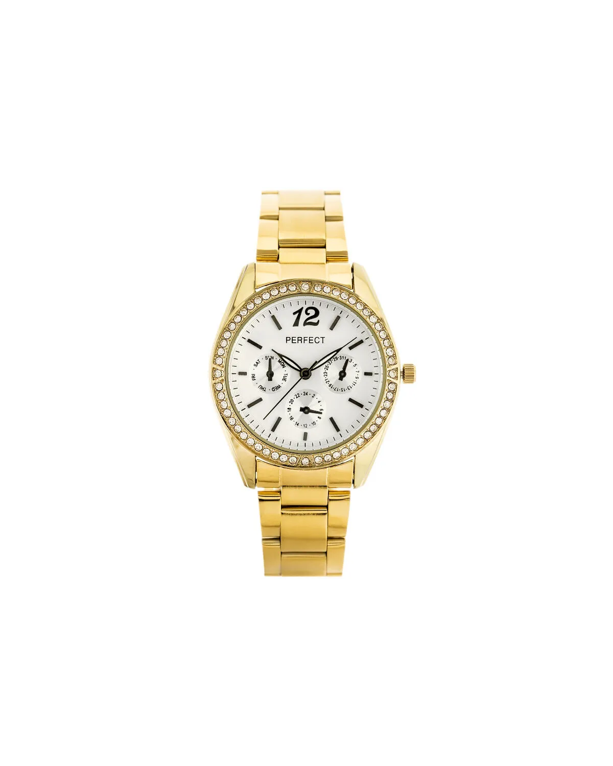 ZEGAREK DAMSKI PERFECT S358 (zp992d) + BOX ZEGAREK DAMSKI PERFECT S358 (zp992d) + BOX