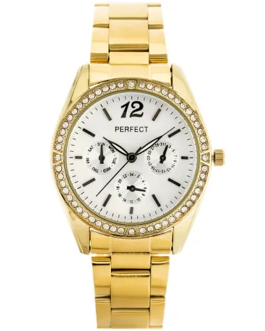 ZEGAREK DAMSKI PERFECT S358 (zp992d) + BOX