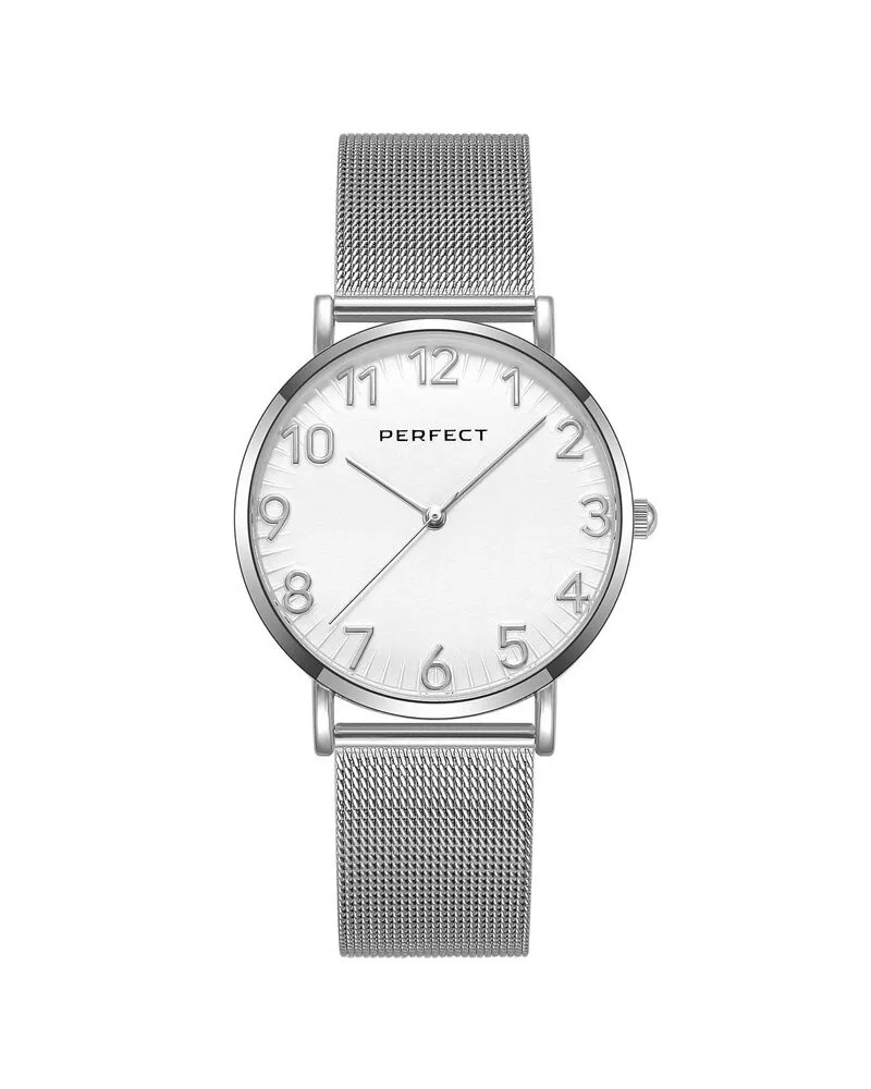 ZEGAREK DAMSKI PERFECT F342-01 (zp514a) + BOX ZEGAREK DAMSKI PERFECT F342-01 (zp514a) + BOX
