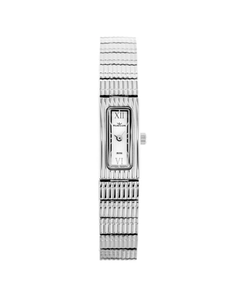 ZEGAREK DAMSKI RUBICON RN10B48 (zr638b) ZEGAREK DAMSKI RUBICON RN10B48 (zr638b)