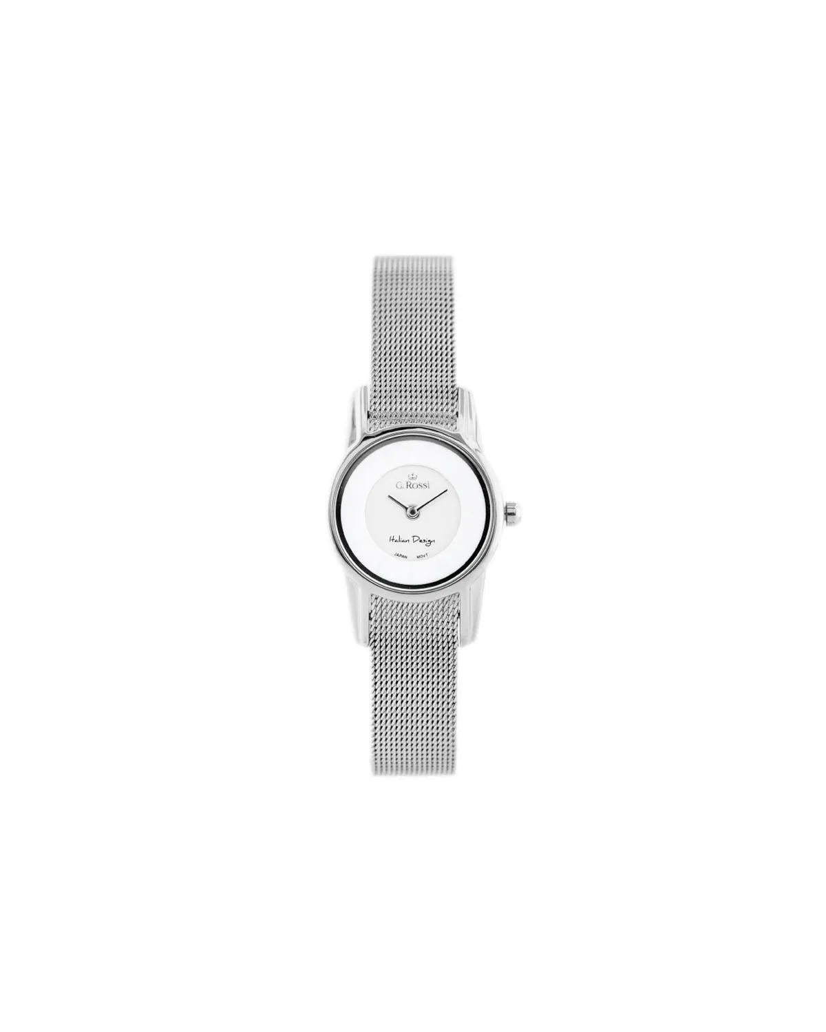 ZEGAREK DAMSKI G. ROSSI - 11920B (zg724a) + BOX