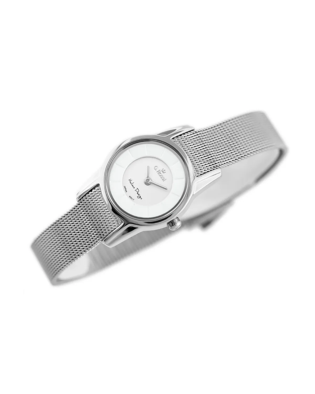 ZEGAREK DAMSKI G. ROSSI - 11920B (zg724a) + BOX
