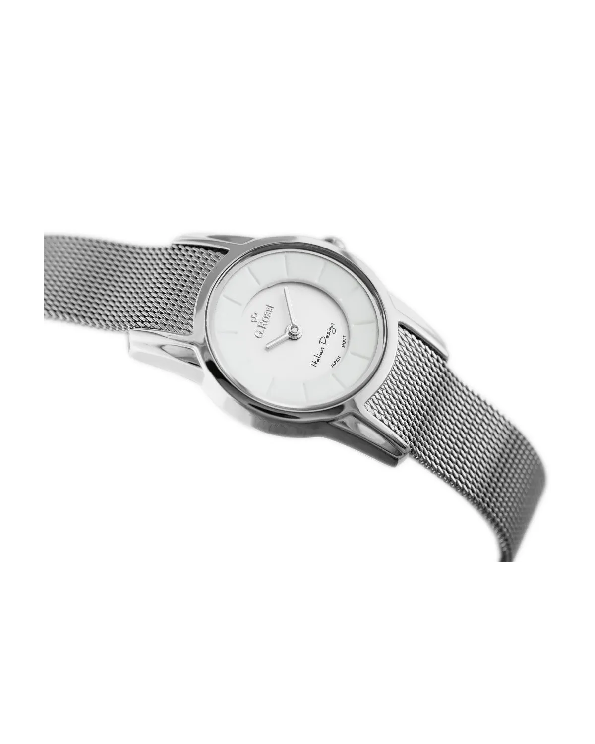 ZEGAREK DAMSKI G. ROSSI - 11920B (zg724a) + BOX