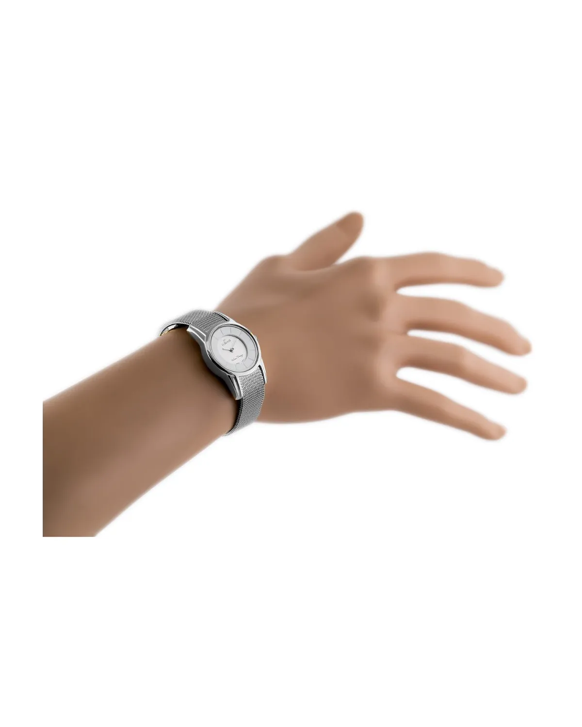 ZEGAREK DAMSKI G. ROSSI - 11920B (zg724a) + BOX