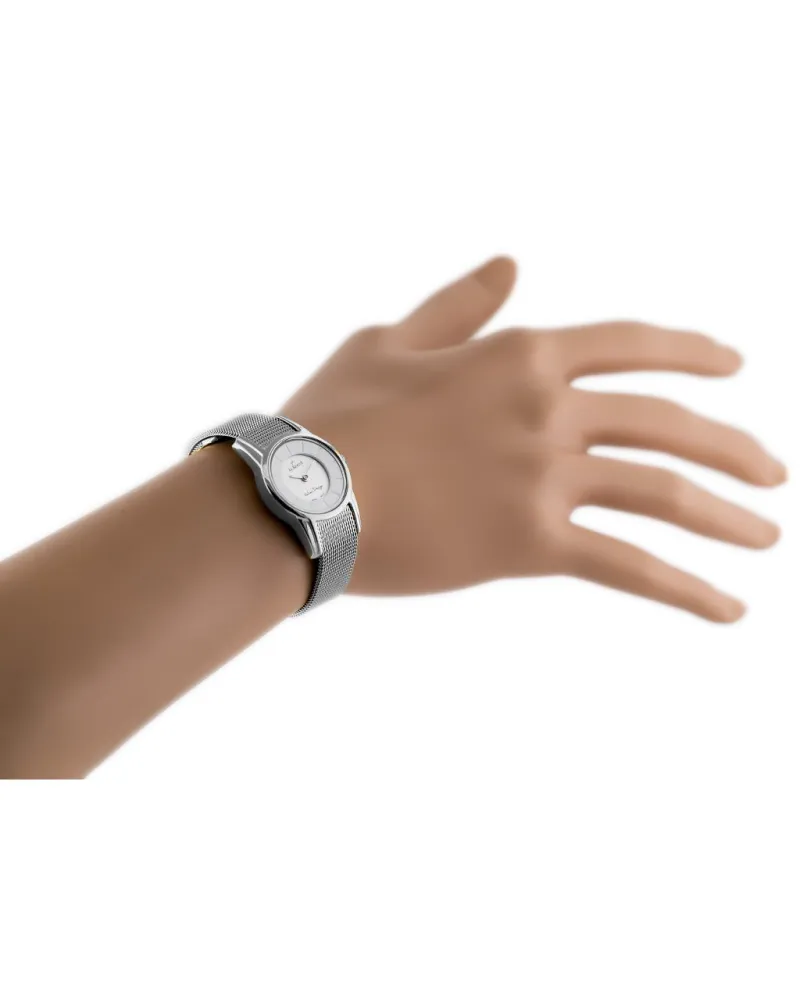 ZEGAREK DAMSKI G. ROSSI - 11920B (zg724a) + BOX