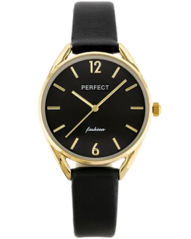 ZEGAREK DAMSKI PERFECT E347 (zp954g) + BOX