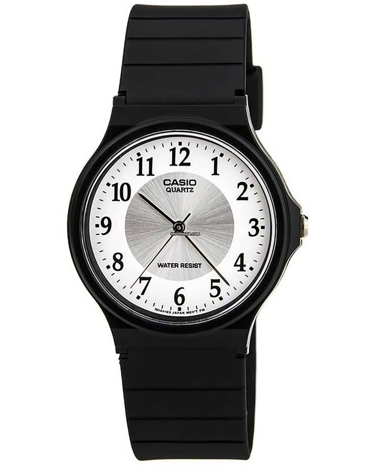Zegarek Męski Casio MQ-24-7B3 + BOX (zd632b)