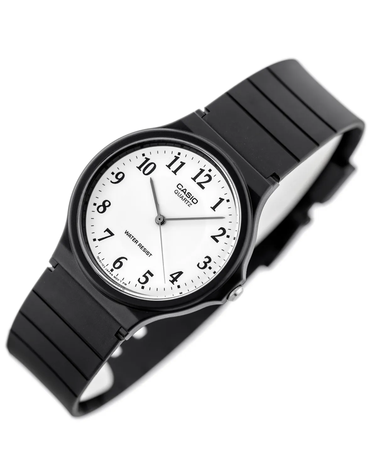 Zegarek Męski Casio MQ-24-7B3 + BOX (zd632b)