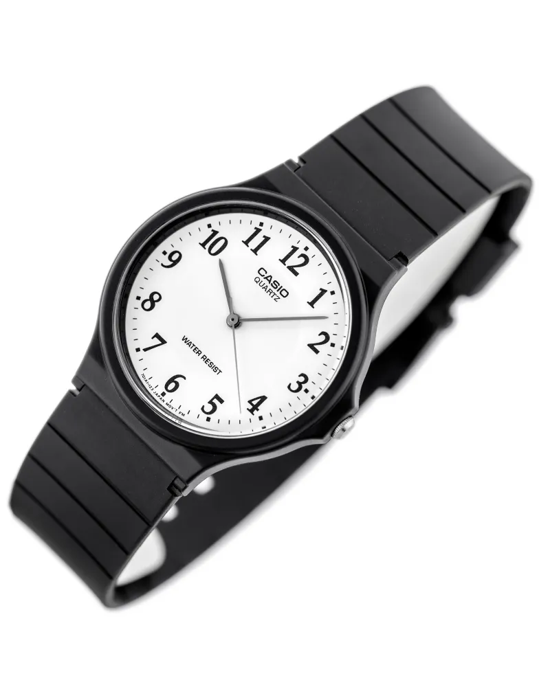 Zegarek Męski Casio MQ-24-7B3 + BOX (zd632b)