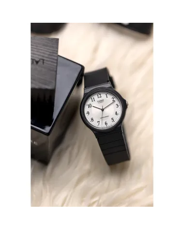 Zegarek Męski Casio MQ-24-7B3 + BOX (zd632b)