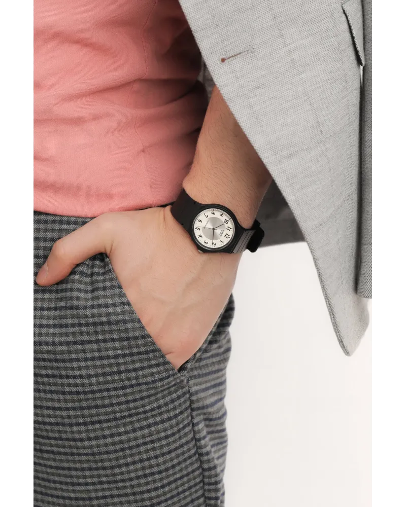 Zegarek Męski Casio MQ-24-7B3 + BOX (zd632b)