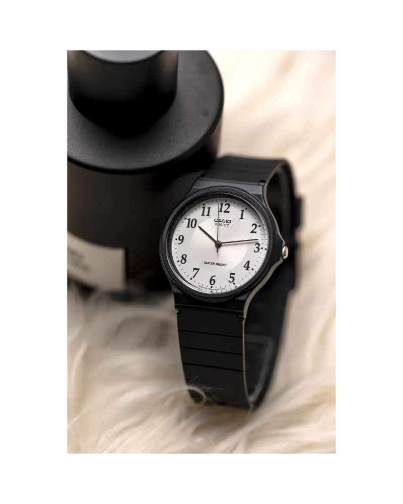 Zegarek Męski Casio MQ-24-7B3 + BOX (zd632b)