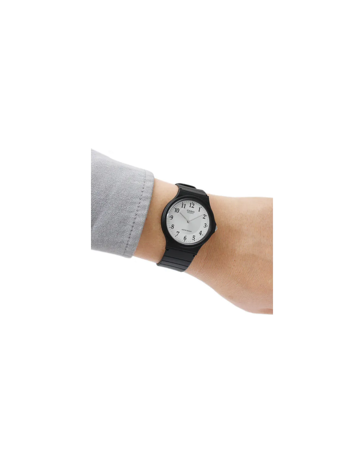 Zegarek Męski Casio MQ-24-7B3 + BOX (zd632b)