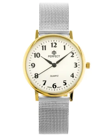 ZEGAREK DAMSKI PERFECT B7394 (zp898b) + BOX