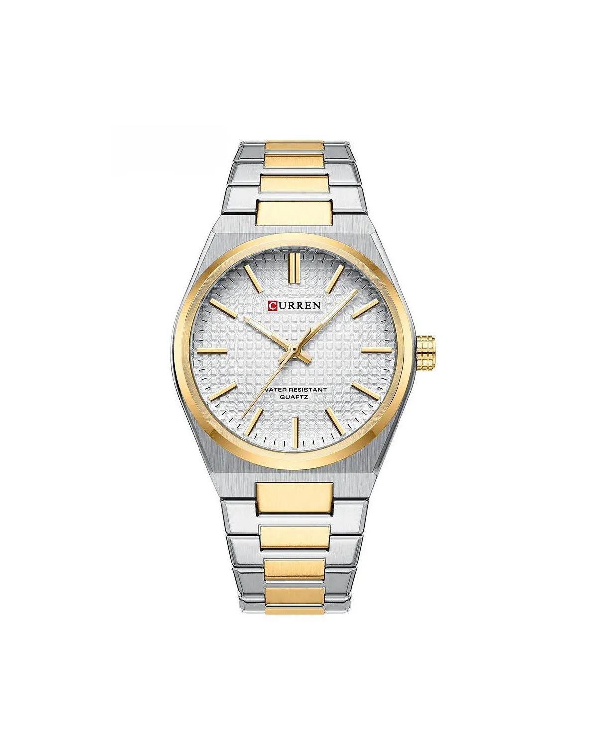 ZEGAREK MĘSKI CURREN 8439 (zc044d) + BOX