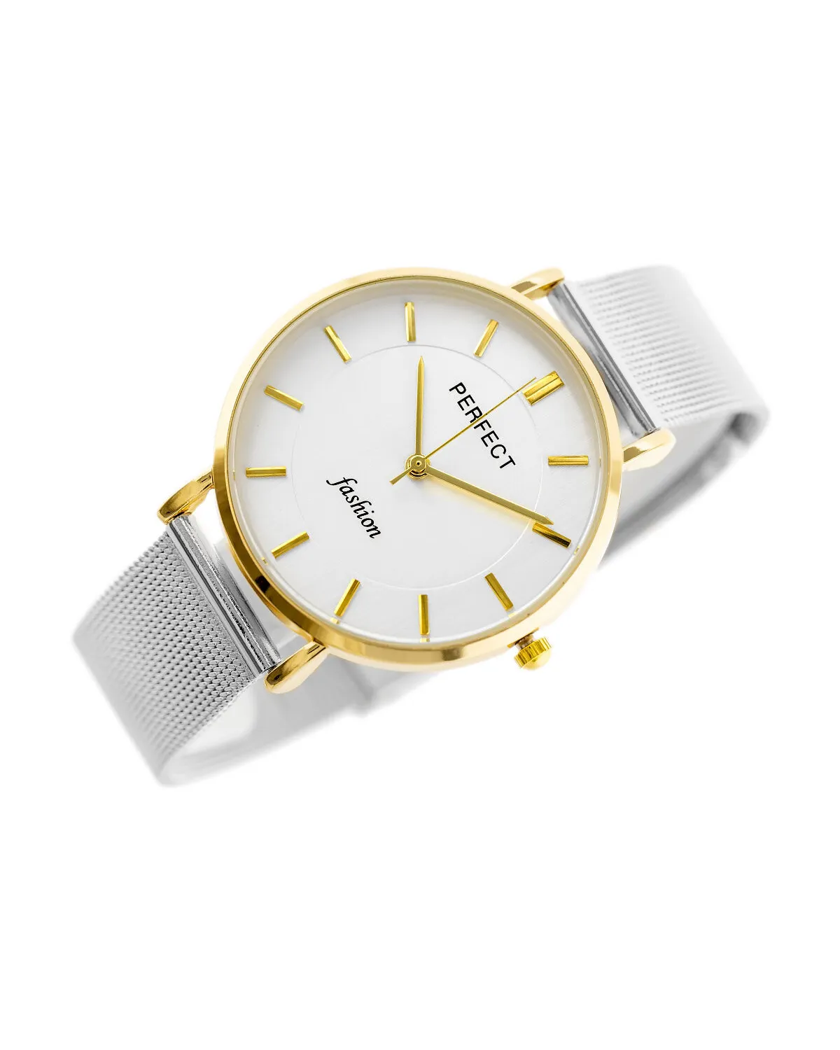ZEGAREK DAMSKI PERFECT F352-06 (zp990b) + BOX ZEGAREK DAMSKI PERFECT F352-06 (zp990b) + BOX