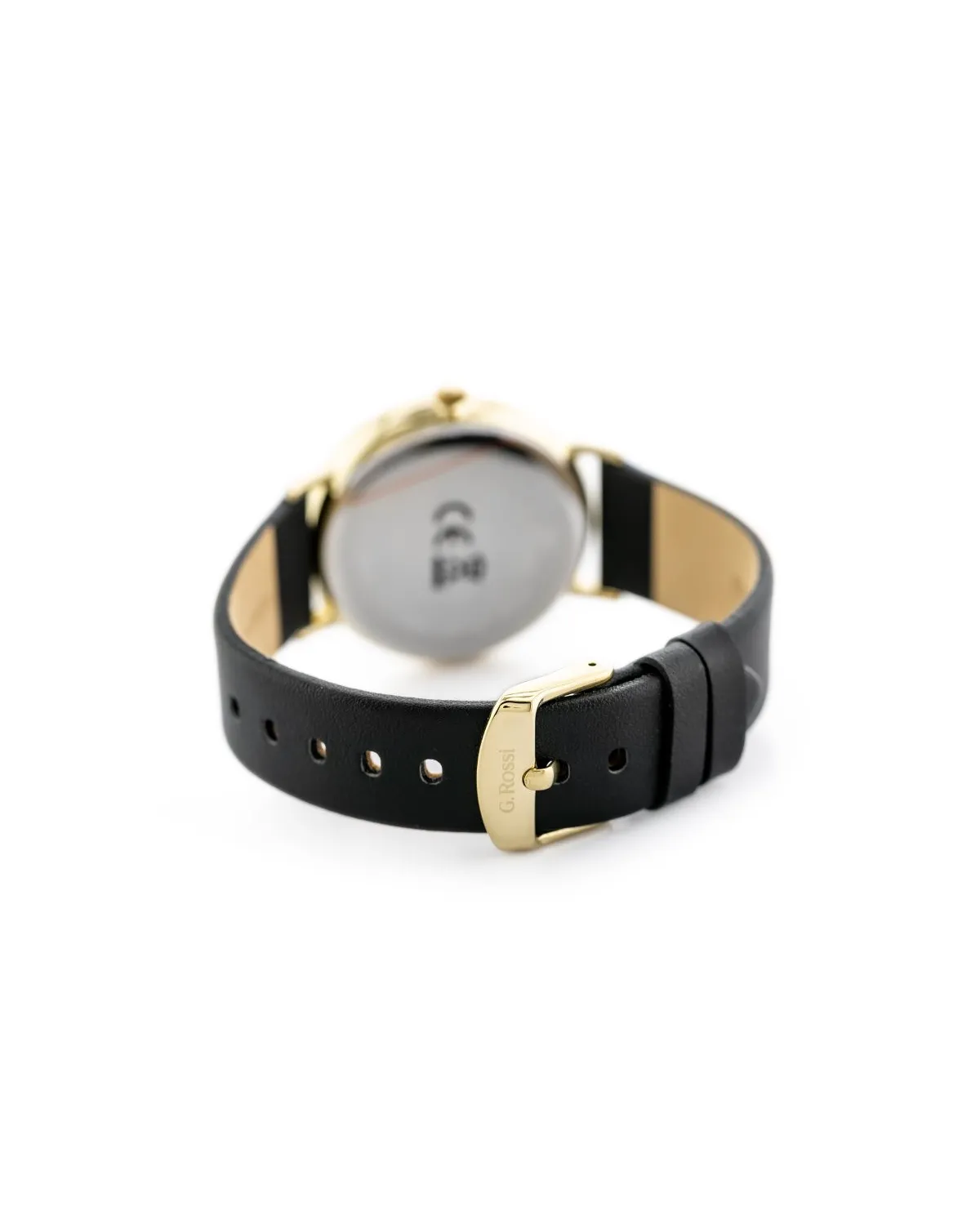 ZEGAREK G. ROSSI - 12600A-1A2 (zg844c) + BOX