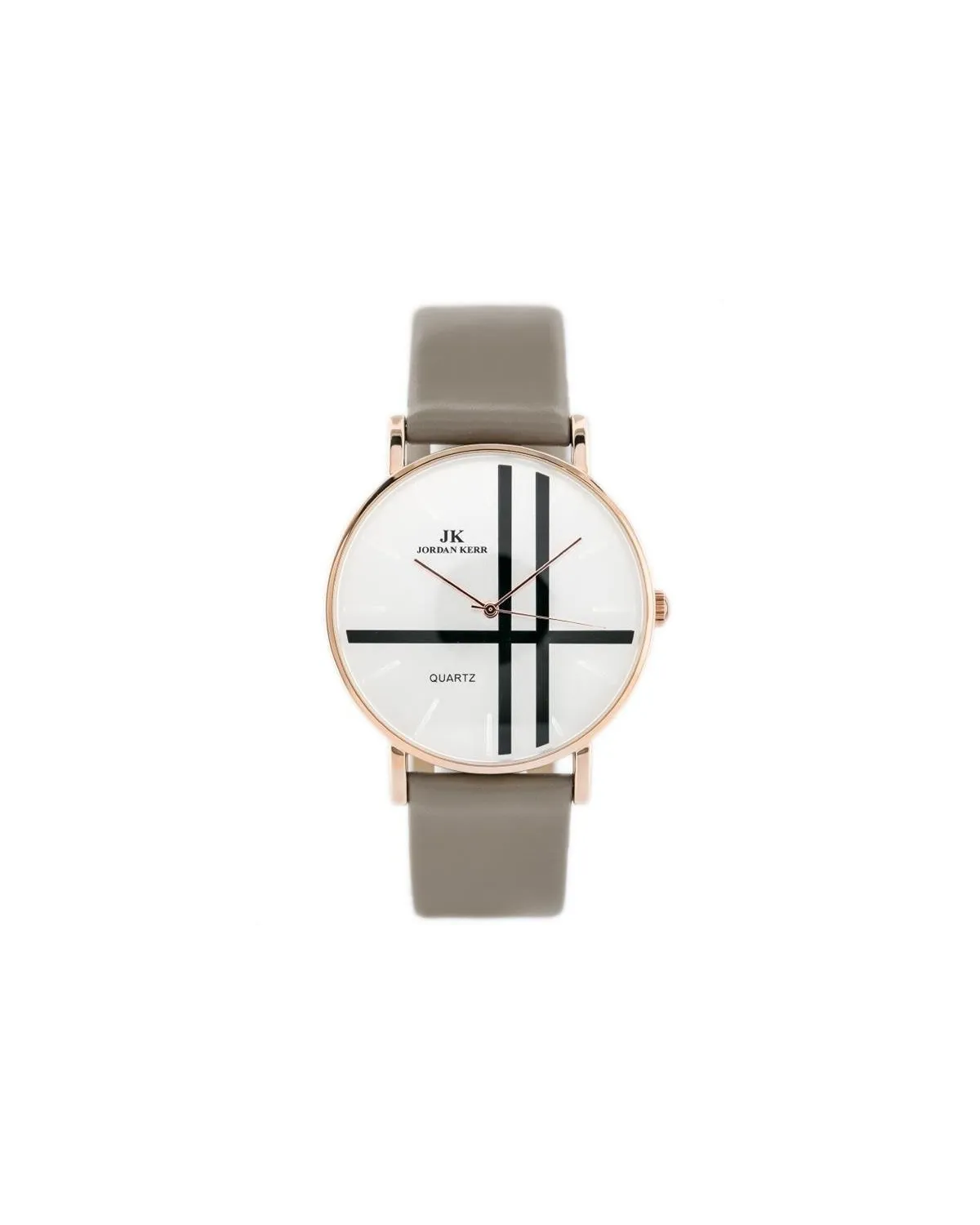 ZEGAREK DAMSKI JORDAN KERR - SIMPLE (zj673e) -antyalergiczny