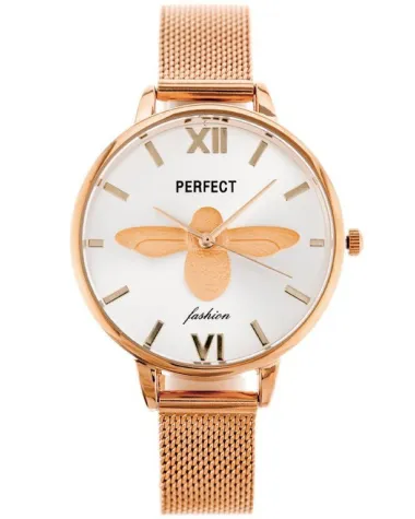 ZEGAREK DAMSKI PERFECT S638 - WAŻKA (zp935c) + BOX