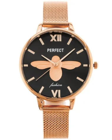 ZEGAREK DAMSKI PERFECT S638 - WAŻKA (zp935e) + BOX
