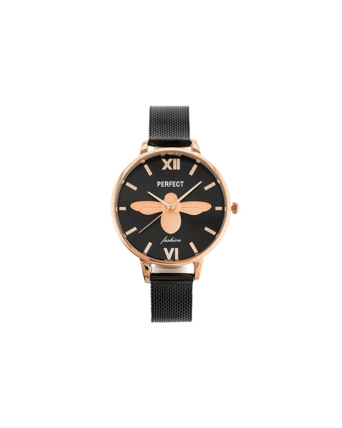 ZEGAREK DAMSKI PERFECT S638 - WAŻKA (zp935g) + BOX