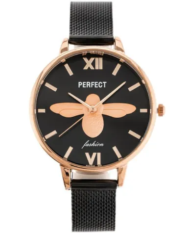 ZEGAREK DAMSKI PERFECT S638 - WAŻKA (zp935g) + BOX