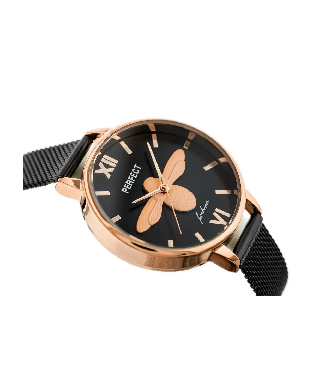 ZEGAREK DAMSKI PERFECT S638 - WAŻKA (zp935g) + BOX