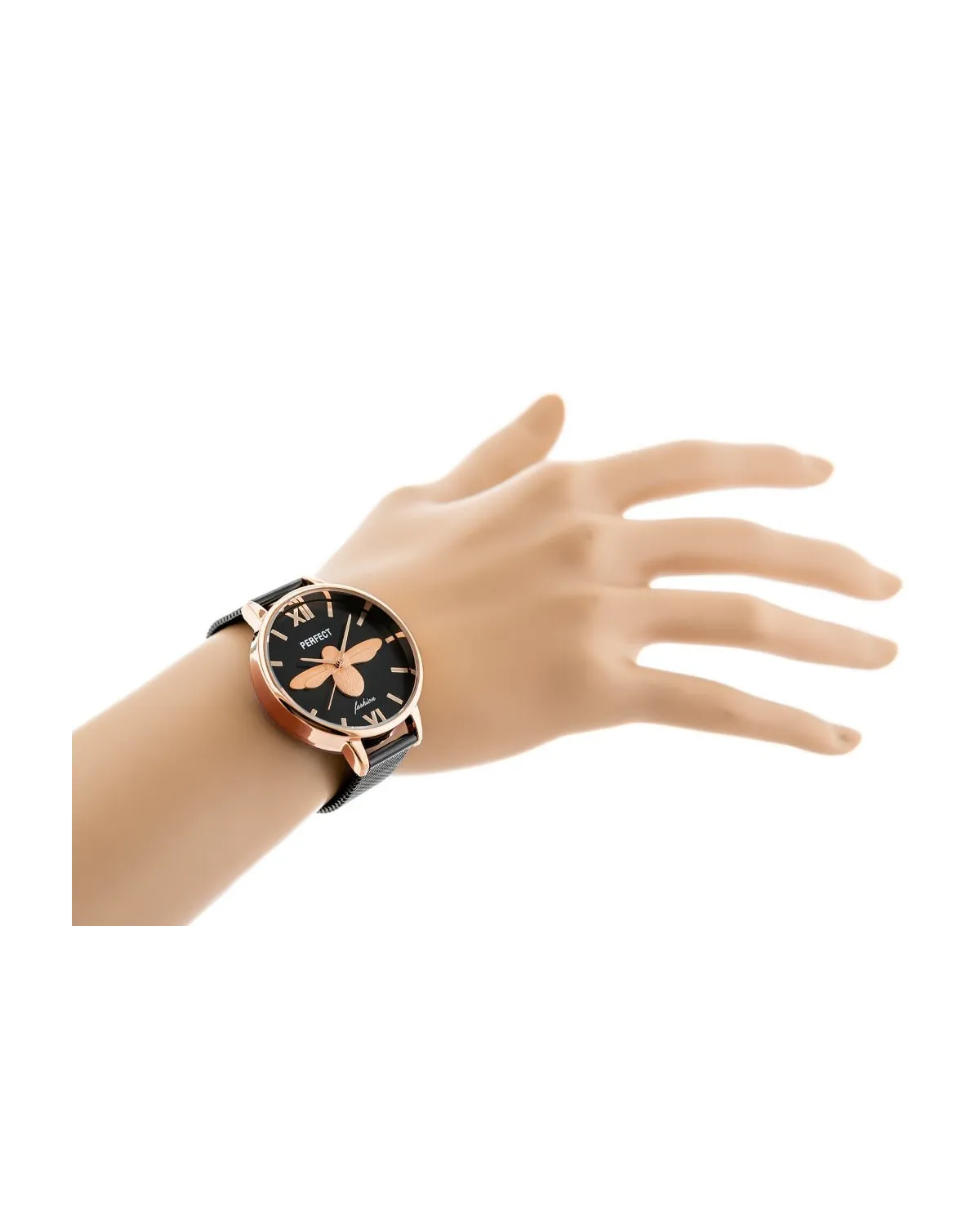 ZEGAREK DAMSKI PERFECT S638 - WAŻKA (zp935g) + BOX