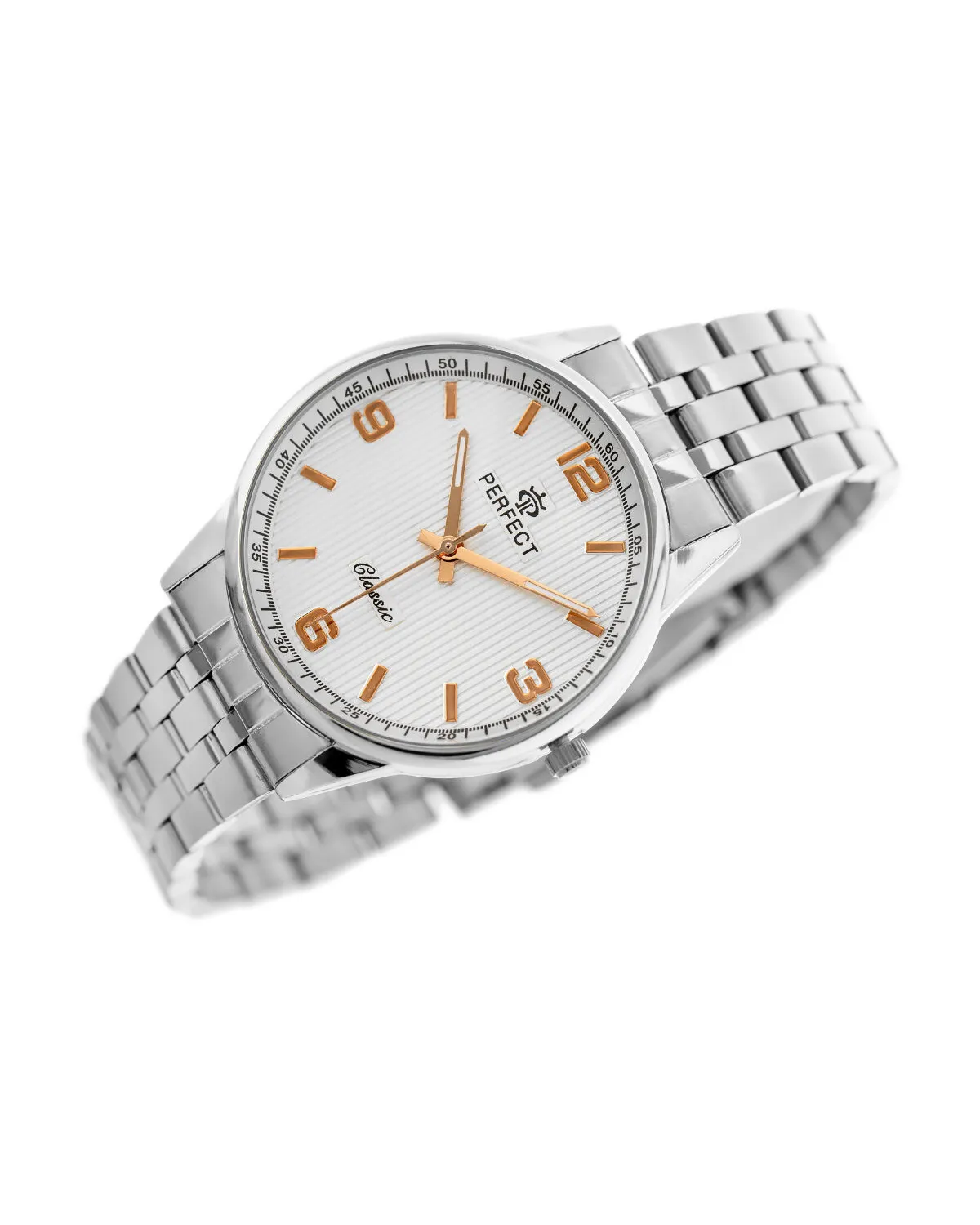 ZEGAREK MĘSKI PERFECT M457 (zp343b) + BOX ZEGAREK MĘSKI PERFECT M457 (zp343b) + BOX