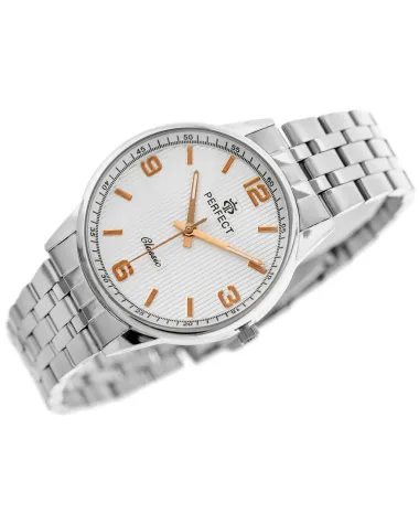 ZEGAREK MĘSKI PERFECT M457 (zp343b) + BOX ZEGAREK MĘSKI PERFECT M457 (zp343b) + BOX
