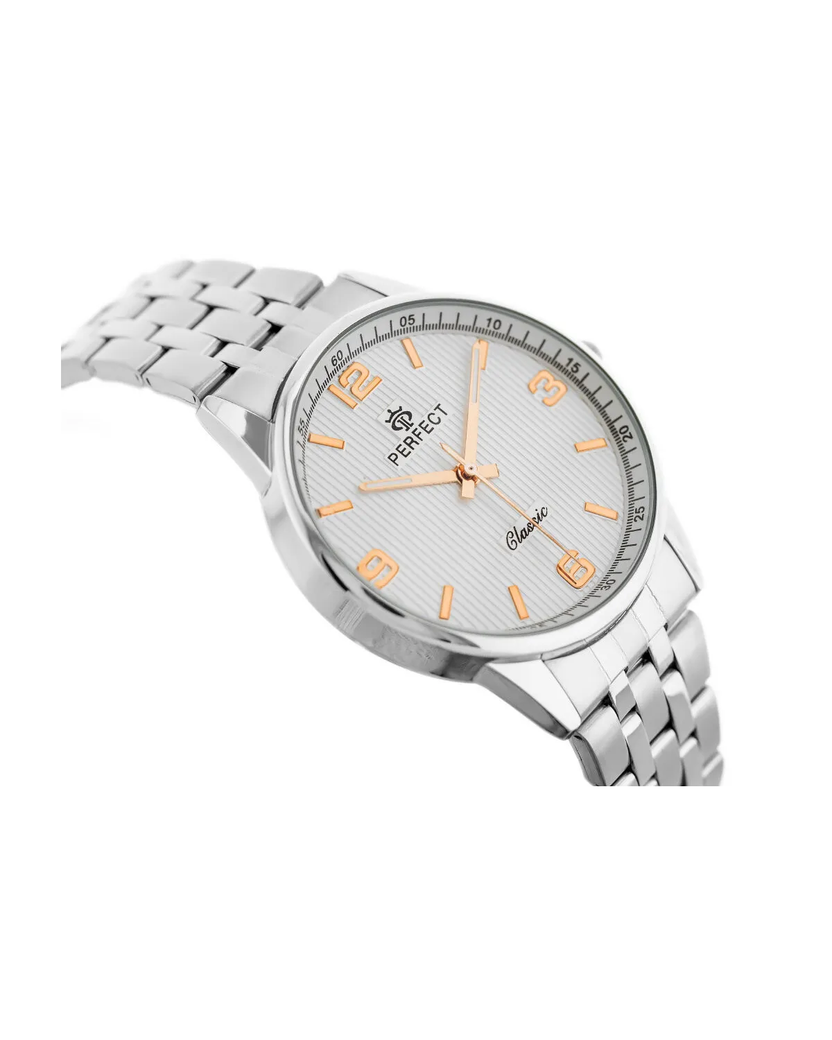 ZEGAREK MĘSKI PERFECT M457 (zp343b) + BOX ZEGAREK MĘSKI PERFECT M457 (zp343b) + BOX