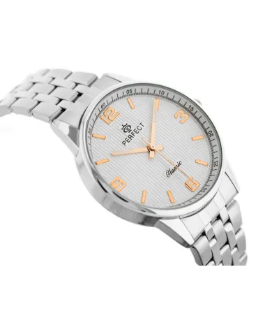 ZEGAREK MĘSKI PERFECT M457 (zp343b) + BOX ZEGAREK MĘSKI PERFECT M457 (zp343b) + BOX