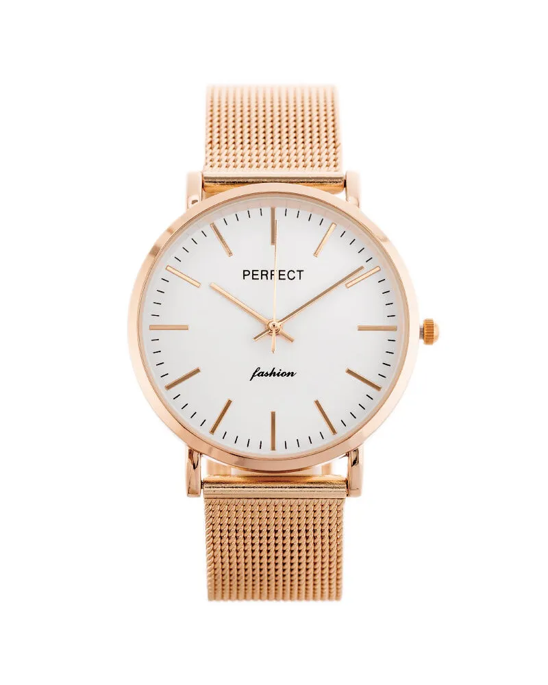 ZEGAREK DAMSKI PERFECT F345 (zp984d) + BOX ZEGAREK DAMSKI PERFECT F345 (zp984d) + BOX