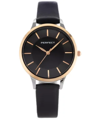 ZEGAREK DAMSKI PERFECT E359-08 (zp518d) + BOX