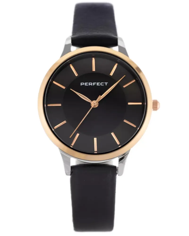 ZEGAREK DAMSKI PERFECT E359-08 (zp518d) + BOX ZEGAREK DAMSKI PERFECT E359-08 (zp518d) + BOX
